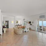 Vila Giu Giu Vista Mare Con Piscina A Sorrento