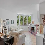 Vila Giu Giu Vista Mare Con Piscina A