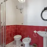 Giu Giu Vista Mare Con Piscina A Sorrento