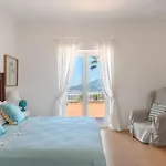 Giu Giu Vista Mare Con Piscina A * Sorrento