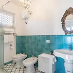 Giu Giu Vista Mare Con Piscina A