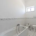 Vila Giu Giu Vista Mare Con Piscina A Sorrento